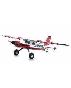 Amewi Motorflugzeug AMXFlight Turbo Bushmaster 1830 mm STOL PNP