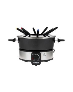 FURBER Fondue-Set Tasty