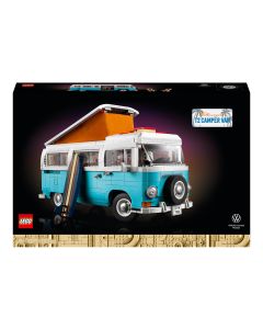 LEGO® Creator Volkswagen T2 Campingbus 10279