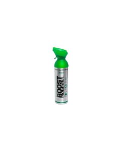 Boost Oxygen Sauerstoffboost Natural 9 Liter