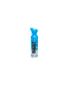Boost Oxygen Sauerstoffboost Pfefferminz 9 Liter