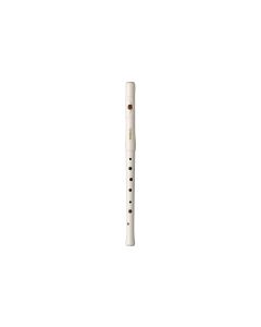 Yamaha Querflöte YRF-21 Querflöte, Kunststoff