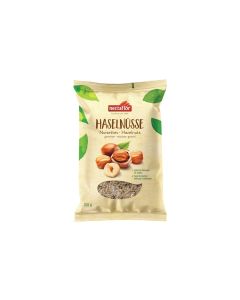 Nectaflor Backzutat Haselnüsse gemahlen 200 g