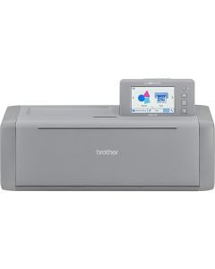 Brother Schneideplotter ScanNCut DX1350 mit integriertem Scanner