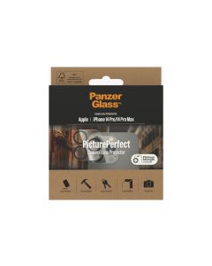 Panzerglass Camera Protector Apple iPhone 14 Pro / 14 Pro Max