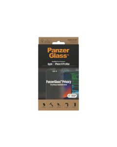 Panzerglass Displayschutz Ultra Wide Fit Privacy iPhone 14 Pro Max