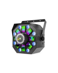 BeamZ Lichteffekt MultiBox