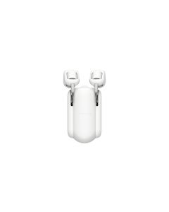 SwitchBot Curtain Rod 2, Weiss