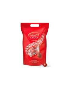 Lindt Schokoladen-Pralinen Lindor Milch 2 kg