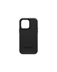 Otterbox Back Cover Defender iPhone 14 Pro Max Schwarz