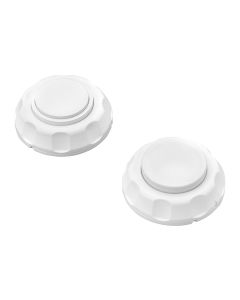 froli Türschnapper magnetisch, 2 Stück