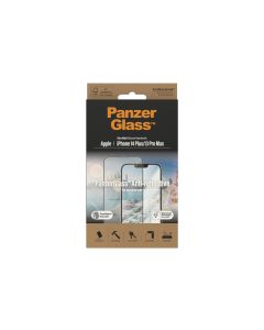 Panzerglass Displayschutz Ultra Wide Fit Anti Reflective iPhone 14 Plus