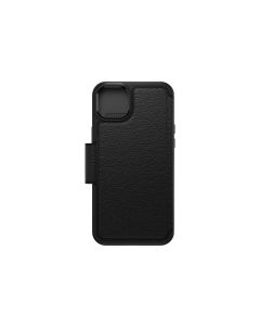 Otterbox Book Cover Strada iPhone 14 Plus Schwarz