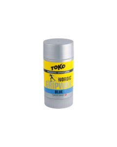 TOKO Nordic Grip Wax Blue 25 g
