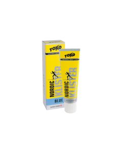 TOKO Nordic Klister Blue 55 g