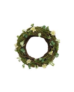 Dameco Türkranz Frühling, Ø 30 cm