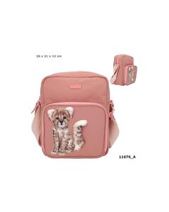 Topmodel Kindergartenrucksack Jungle Top Model 27 x 20 x 14 cm
