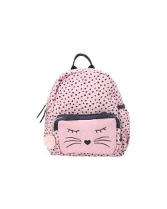Depesche Rucksack Katze Prinzessin Mimi 15 x 23 x 28 cm