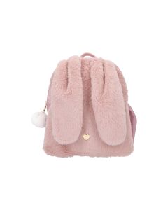 Depesche Rucksack Hase Prinzessin Mimi 10 x 24 x 27 cm