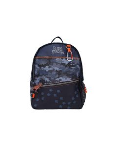 Depesche Rucksack Dino World 11.5 x 26 x 36 cm