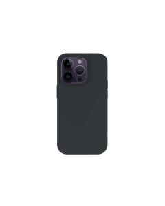 4smarts Back Cover Liquid Silicone Cupertino iPhone 14 Pro Max