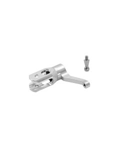 OMPHobby Haupt – Blatthalter Alu M2 - Evo
