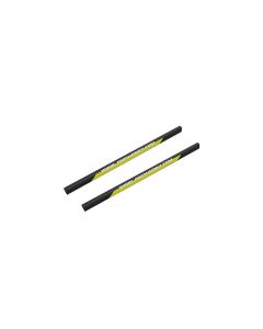 OMPHobby Heckrohr Gelb M2 - Evo