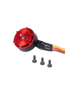 OMPHobby Heckmotor Rot M2 - Evo