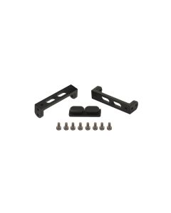 OMPHobby Landegestellhalter Alu M2 - Evo
