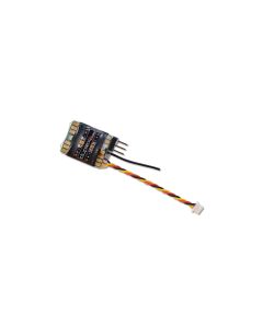 OMPHobby Empfänger Duplex R7 nano EX S.Bus
