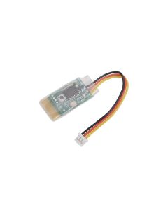 OMPHobby Satellitenempfänger für Futaba S-FHSS S.Bus