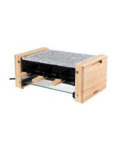 FURBER Racletteofen Festa 6 Personen 900 W
