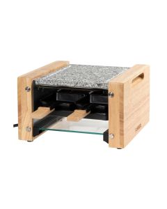 FURBER Racletteofen Festa 4 Personen 650 W
