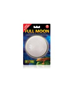 Exo Terra Terrarienlampe Full Moon 1W