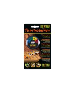 Exo Terra Thermometer Analog