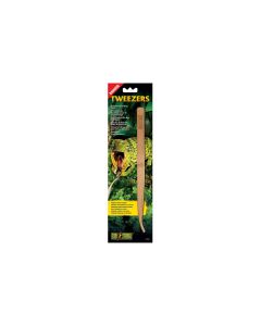 Exo Terra Futterpinzette Tweezers, 29 cm
