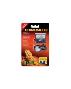 Exo Terra Thermometer Digital mit Fernsensor