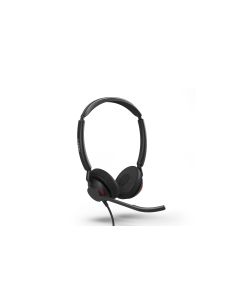 Jabra Headset Engage 50 II UC Duo USB-A