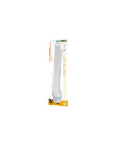 Windhager Spinnen- und Insektenfänger Easycatch, 35 cm, 1 Stück