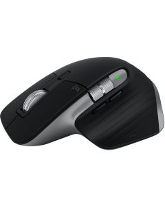 Logitech Maus MX Master 3S for Mac space grey