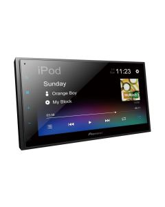 Pioneer Mediareceiver DMH-A340DAB 2 DIN