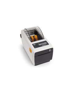 Zebra Technologies Etikettendrucker ZD411 203dpi TD USB BT WLAN Healthcare