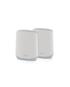 Netgear Mesh-System Orbi RBK762S-100EUS 2er Set