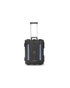 Dicota Dockingstation Ladetrolley für 14 Tablets