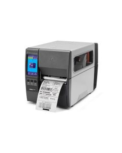 Zebra Technologies Etikettendrucker ZT231 203dpi TT/USB/RS-232/BT/LAN/Peeler