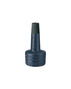 Pelikan Stempelfarbe 28 ml Schwarz