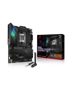 ASUS ROG Mainboard STRIX X670E-F GAMING WIFI