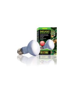 Exo Terra Terrarienlampe Daylight Basking Spot E27, R20/50W