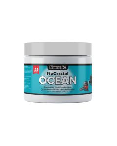 Numatic Staubsauger Deo NuCrystal Ocean