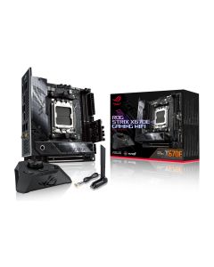 ASUS ROG Mainboard STRIX X670E-I GAMING WIFI